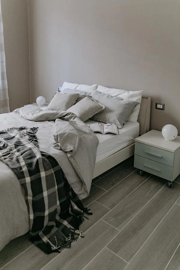 Bed and Breakfast Altrentatre Voghera 0*,  Italia