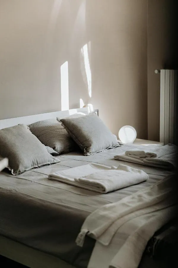 Bed and Breakfast Altrentatre Voghera Italia