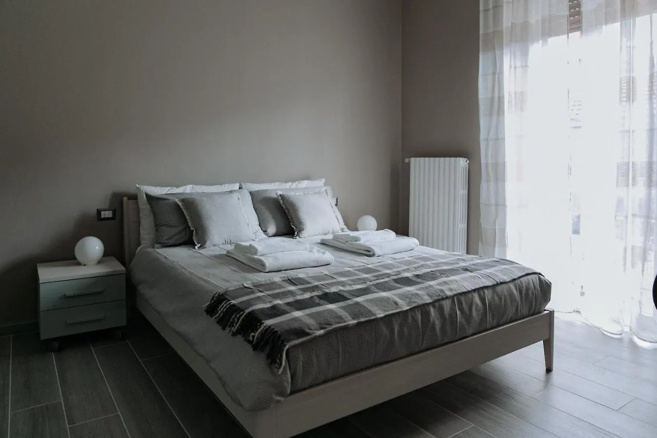 Bed and Breakfast Altrentatre Voghera 0*,