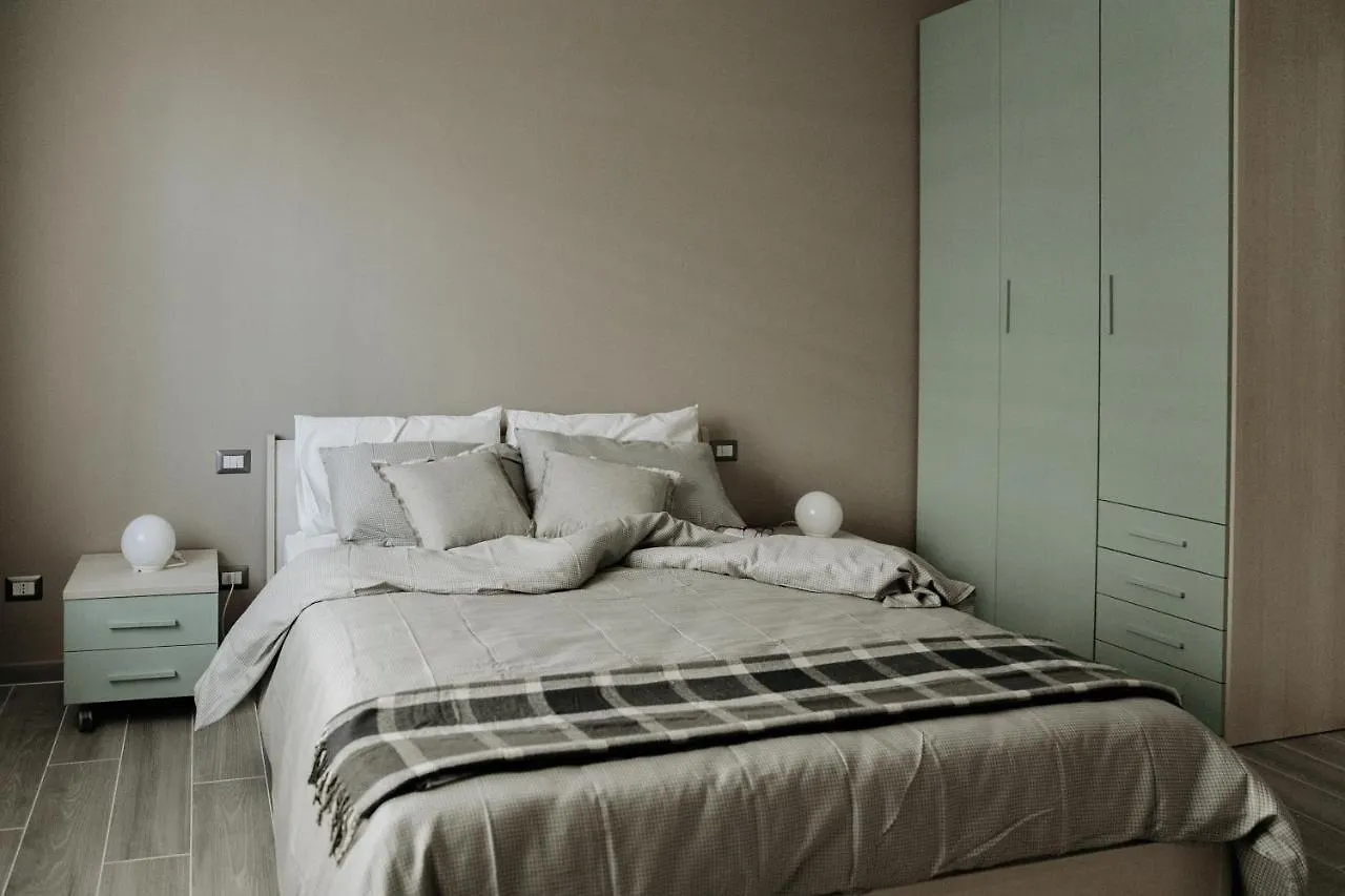 Bed and Breakfast Altrentatre Voghera