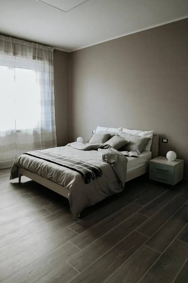 Altrentatre Bed & Breakfast Voghera