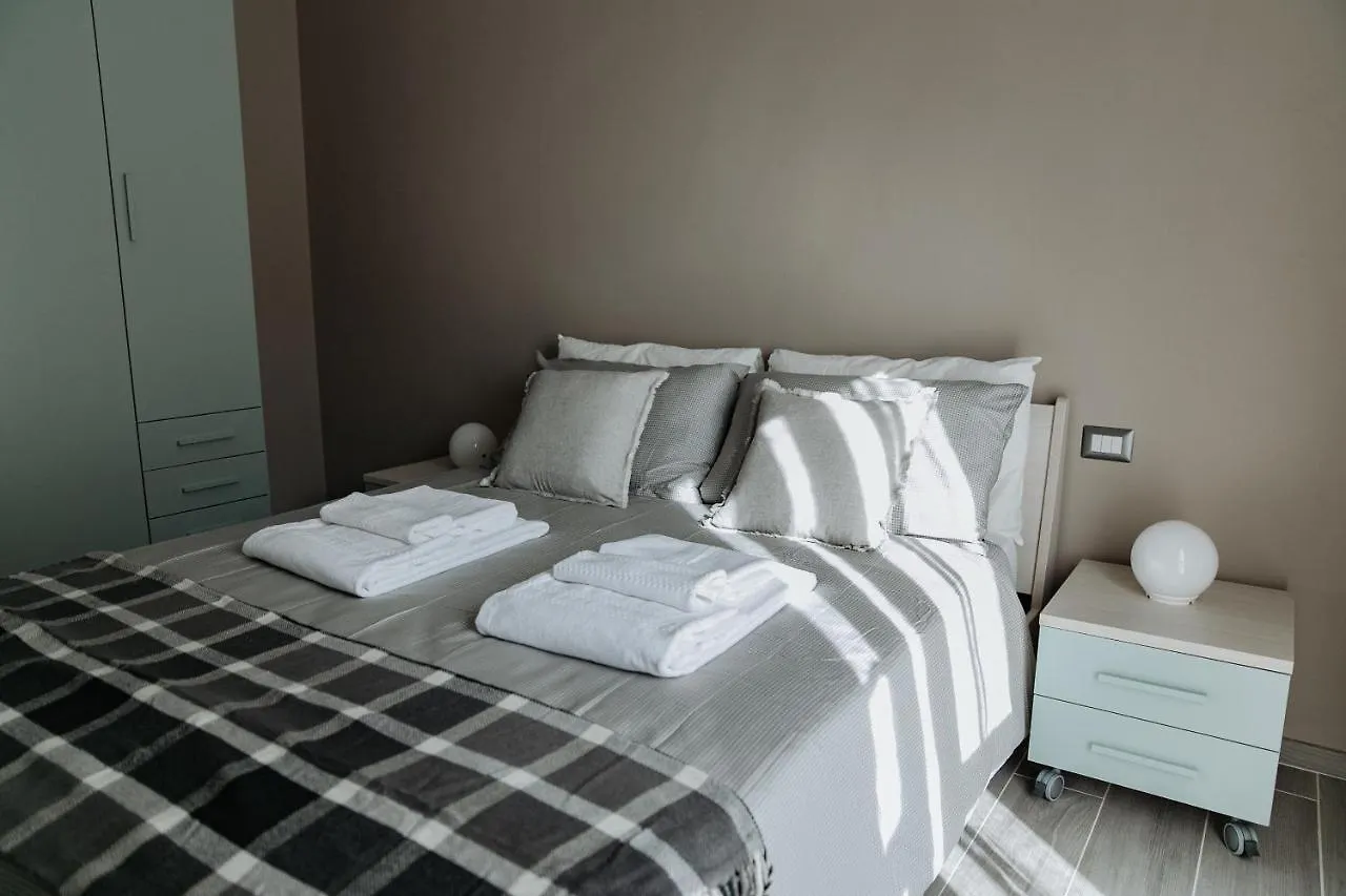 Altrentatre Bed & Breakfast Voghera