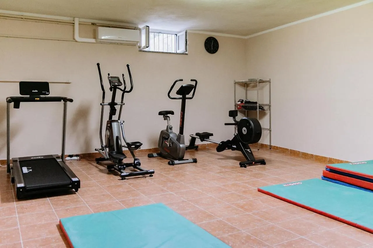Altrentatre Bed & Breakfast Voghera Italy