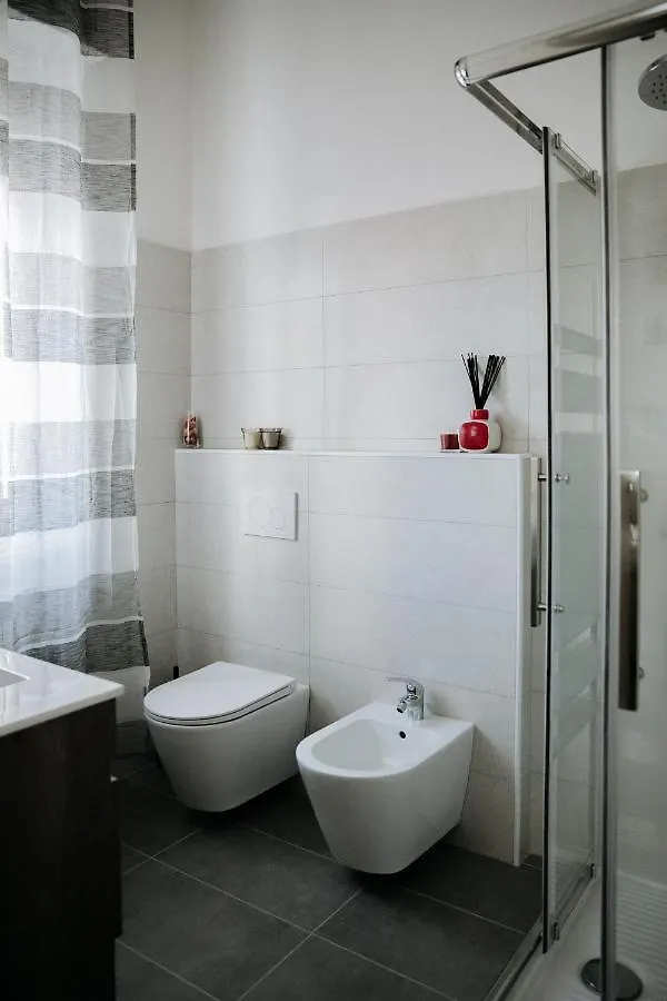 Altrentatre Bed & Breakfast Voghera