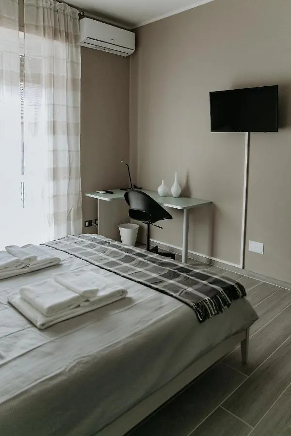 Altrentatre Bed & Breakfast Voghera 0*,