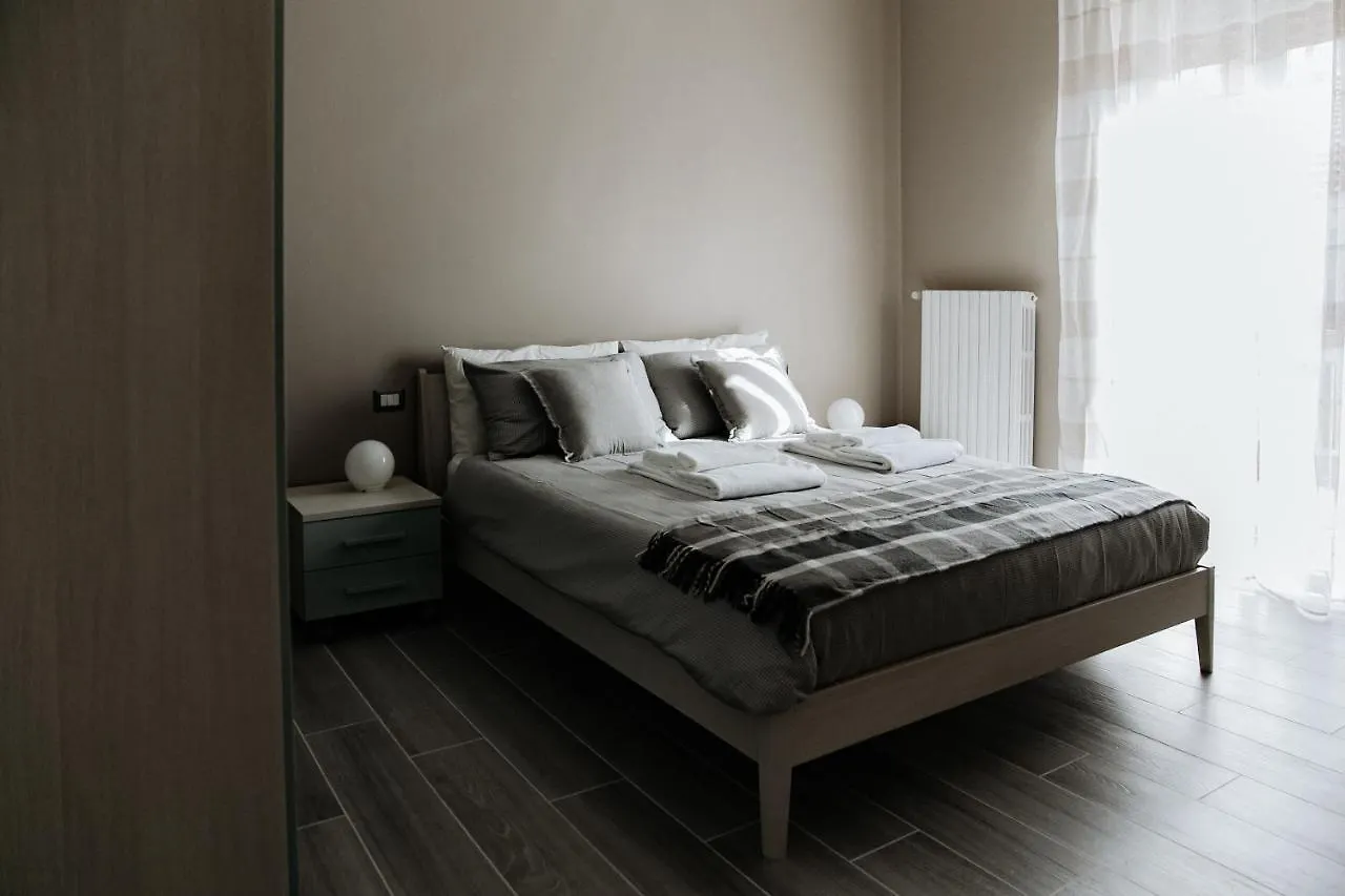 Altrentatre Bed & Breakfast Voghera