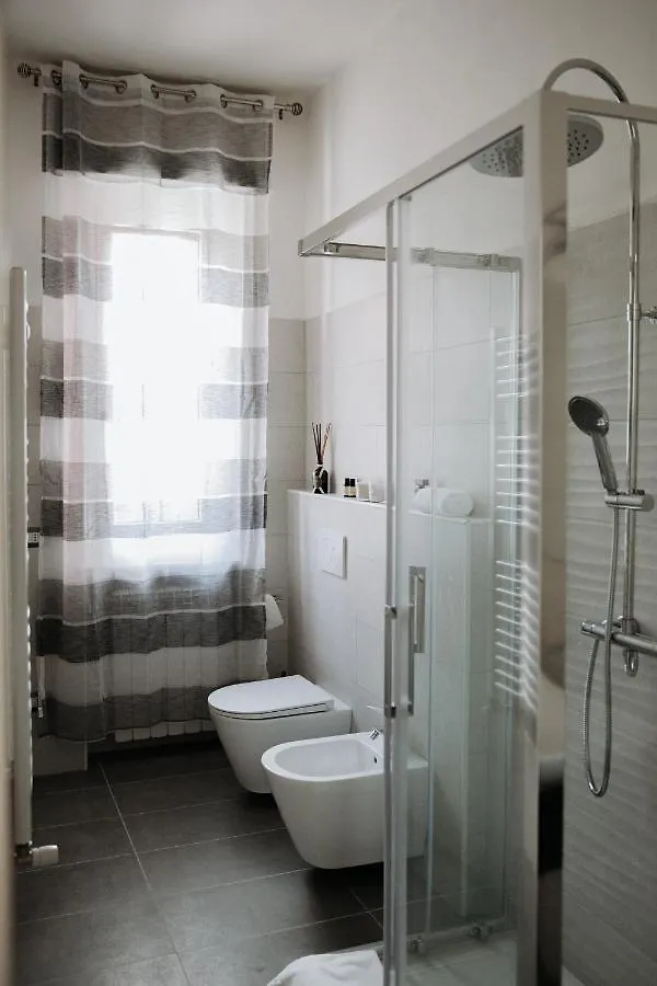 Altrentatre Bed & Breakfast Voghera 0*,  Italy