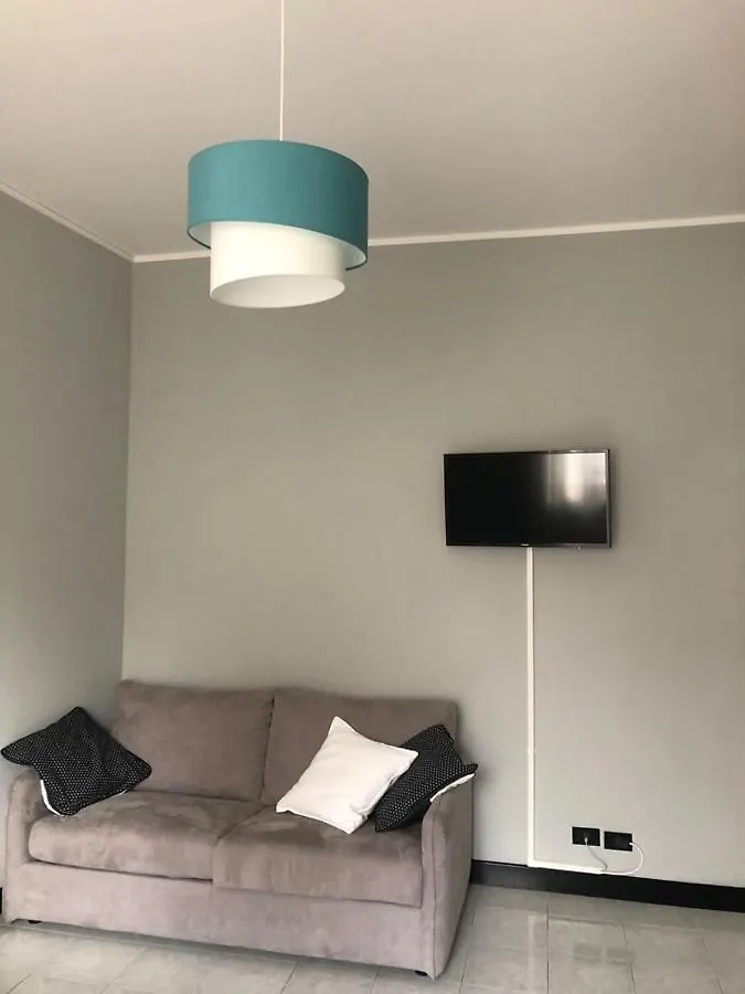 Altrentatre Bed & Breakfast Voghera