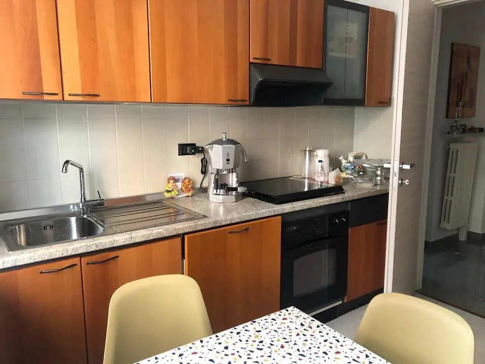 Altrentatre Bed & Breakfast Voghera Italy