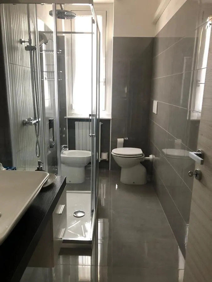 Altrentatre Bed & Breakfast Voghera