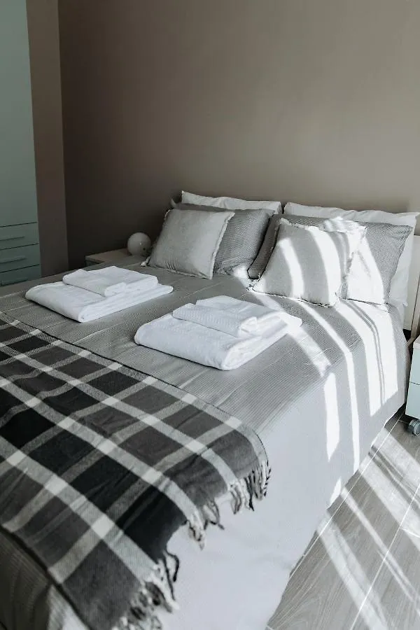 Altrentatre Bed & Breakfast Voghera