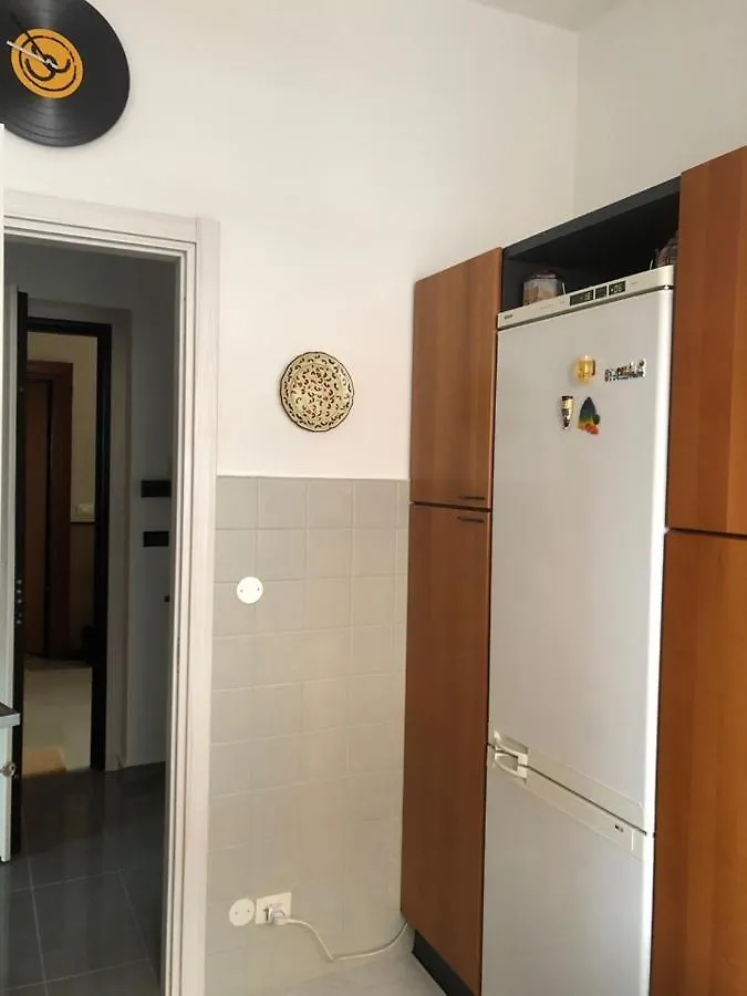 Altrentatre Bed & Breakfast Voghera