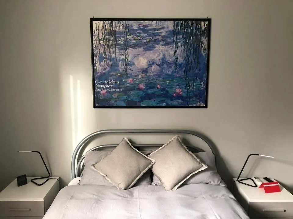 Altrentatre Bed & Breakfast Voghera 0*,