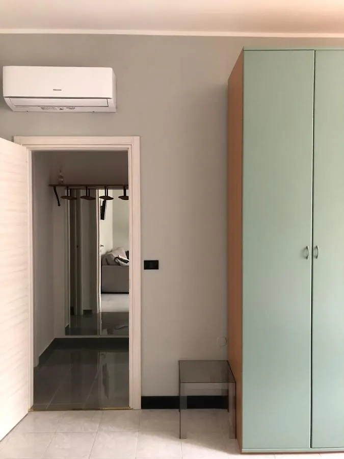 Altrentatre Bed & Breakfast Voghera