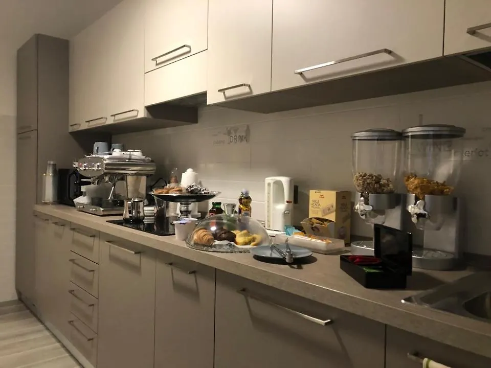 Altrentatre Bed & Breakfast Voghera