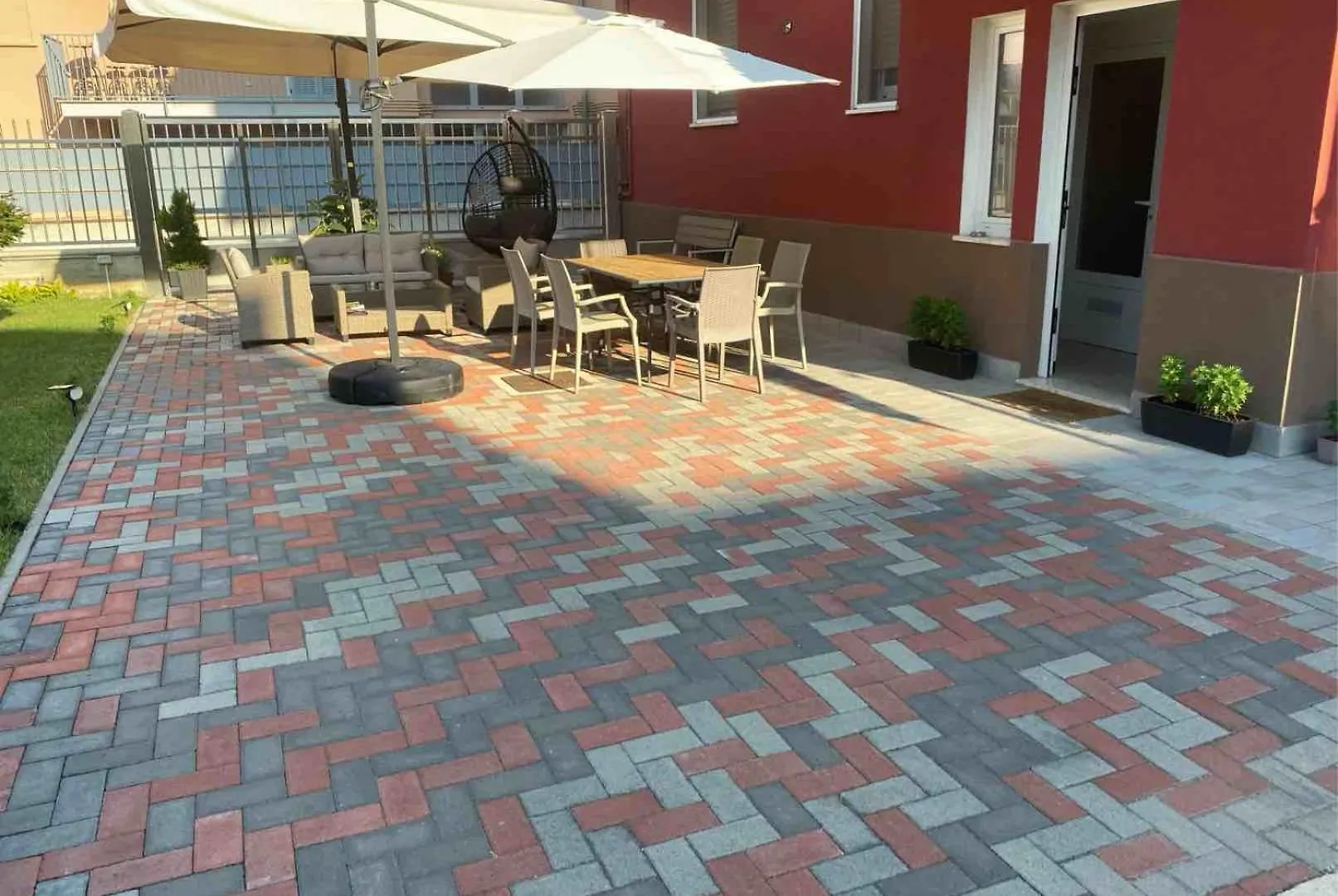 Altrentatre Bed & Breakfast Voghera Italy