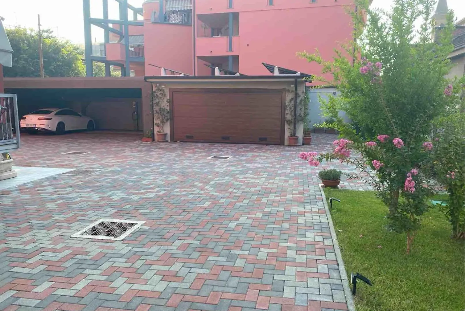 Altrentatre Bed & Breakfast Voghera